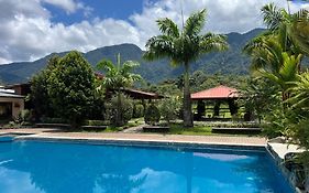 La Quinta de Andrés